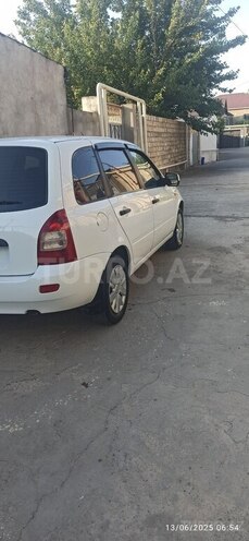LADA (VAZ) Kalina 2012, 246,000 km - 1.4 л - Bakı