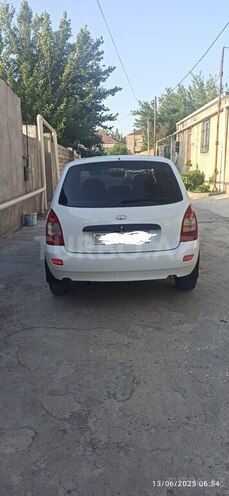 LADA (VAZ) Kalina 2012, 246,000 km - 1.4 л - Bakı