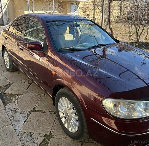 Nissan Sunny 2007, 345,000 km - 1.6 l - Bakı