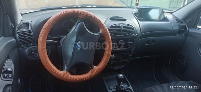 LADA (VAZ) Kalina 2012, 246,000 km - 1.4 л - Bakı