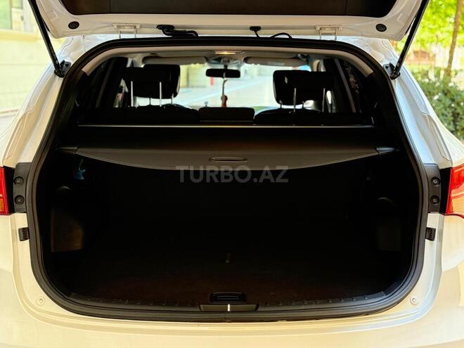 Hyundai Santa Fe 2015, 128,000 km - 2.4 л - Bakı