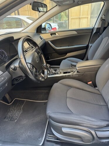 Hyundai Sonata 2015, 189,000 km - 2.0 l - Bakı