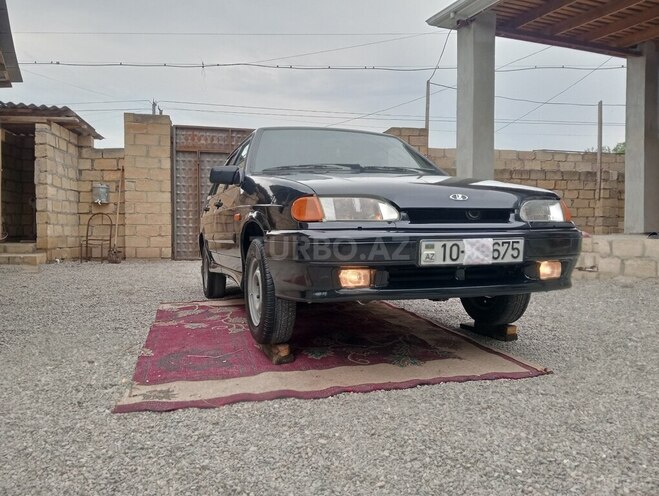 LADA (VAZ) 2115 2006, 292,666 km - 1.6 l - Ağcabədi