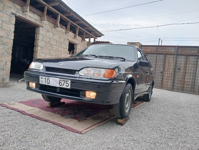 LADA (VAZ) 2115 2006, 292,666 km - 1.6 l - Ağcabədi