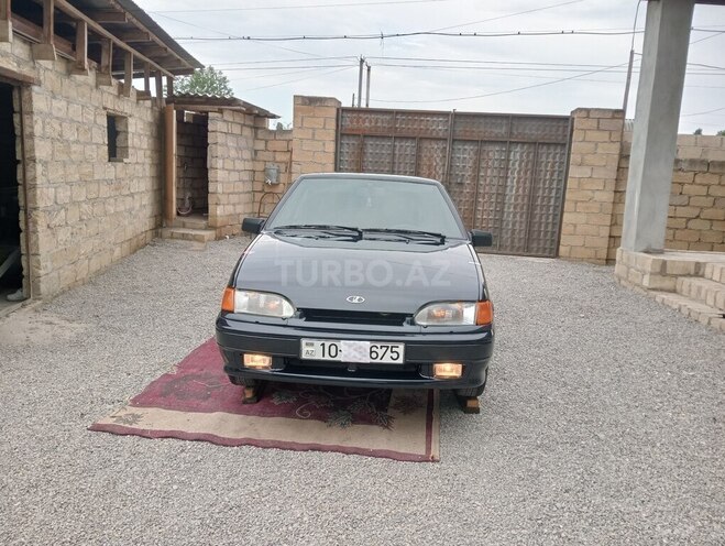 LADA (VAZ) 2115 2006, 292,666 km - 1.6 l - Ağcabədi