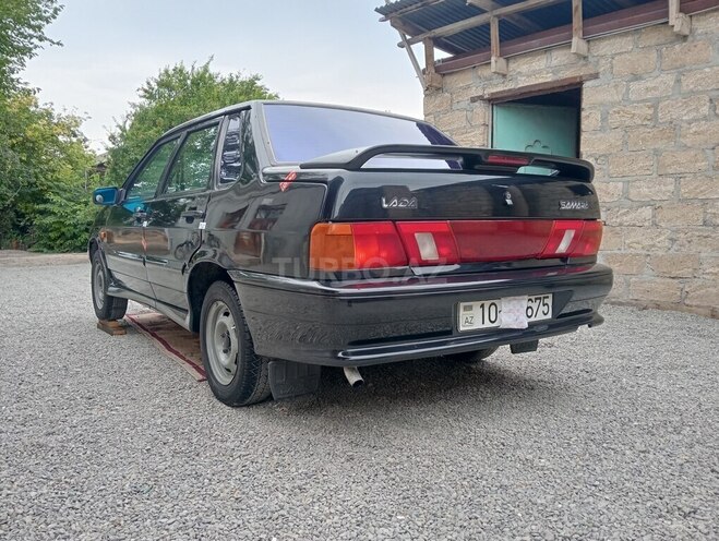 LADA (VAZ) 2115 2006, 292,666 km - 1.6 l - Ağcabədi