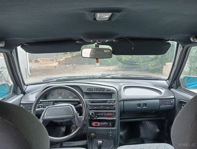 LADA (VAZ) 2115 2006, 292,666 km - 1.6 l - Ağcabədi