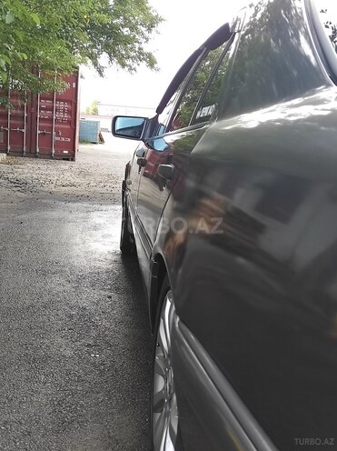 Mercedes C 220 d 1999, 448,000 km - 2.2 л - Bakı