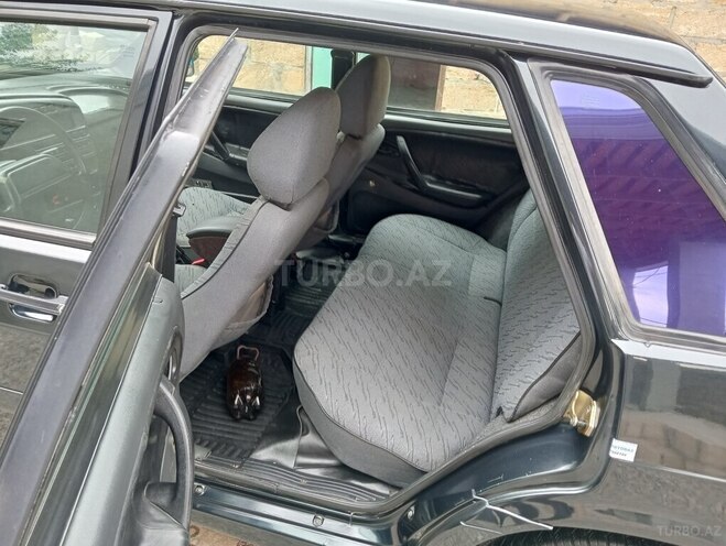 LADA (VAZ) 2115 2006, 292,666 km - 1.6 l - Ağcabədi