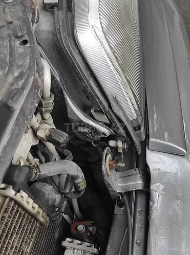 Mercedes C 220 d 1999, 448,000 km - 2.2 л - Bakı