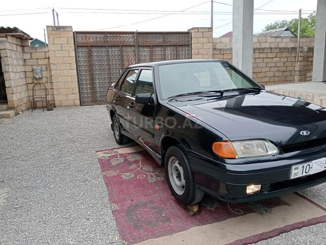 LADA (VAZ) 2115 2006, 292,666 km - 1.6 l - Ağcabədi