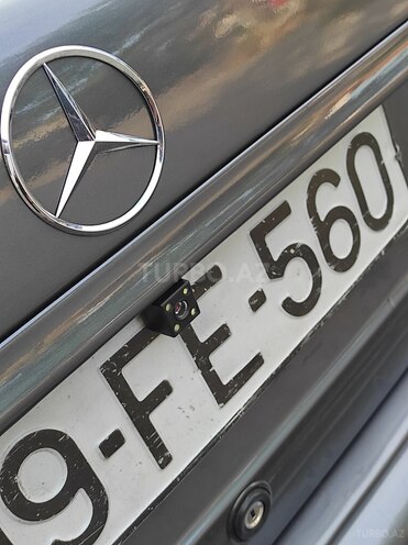 Mercedes C 220 d 1999, 448,000 km - 2.2 л - Bakı