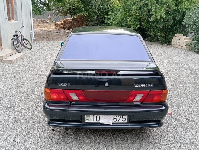 LADA (VAZ) 2115 2006, 292,666 km - 1.6 l - Ağcabədi