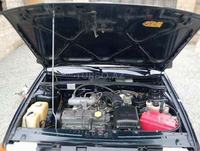 LADA (VAZ) 2115 2006, 292,666 km - 1.6 l - Ağcabədi