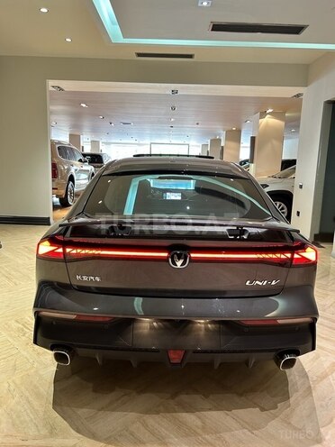 Changan  2023, 0 km - 1.5 l - Bakı