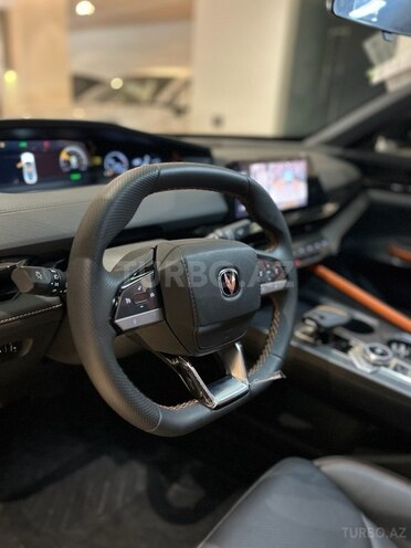 Changan  2023, 0 km - 1.5 l - Bakı