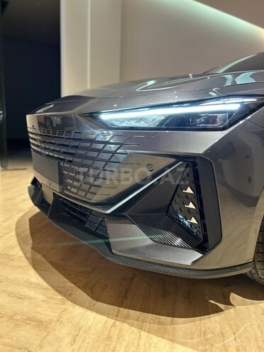 Changan  2023, 0 km - 1.5 l - Bakı