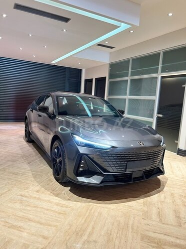 Changan  2023, 0 km - 1.5 l - Bakı