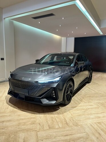 Changan  2023, 0 km - 1.5 l - Bakı