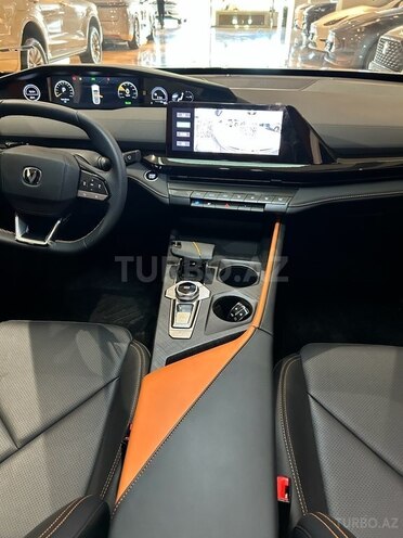 Changan  2023, 0 km - 1.5 l - Bakı