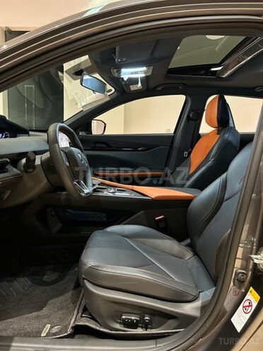Changan  2023, 0 km - 1.5 l - Bakı