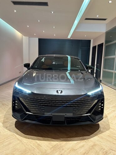 Changan  2023, 0 km - 1.5 l - Bakı
