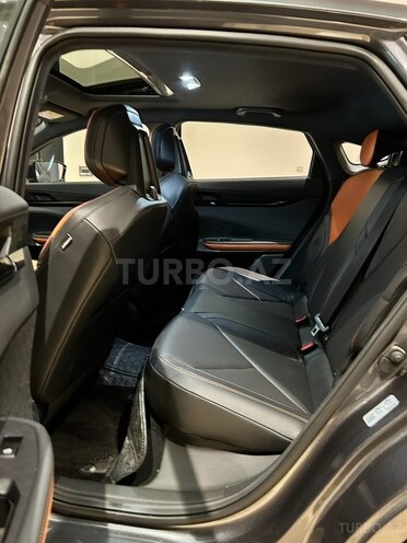 Changan  2023, 0 km - 1.5 l - Bakı
