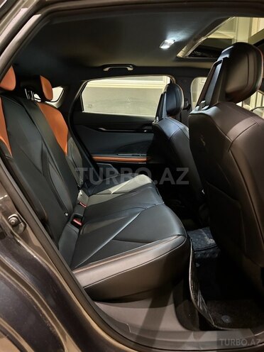 Changan  2023, 0 km - 1.5 l - Bakı