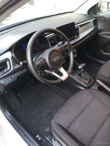 Kia Rio 2021, 78,000 km - 1.6 l - Bakı