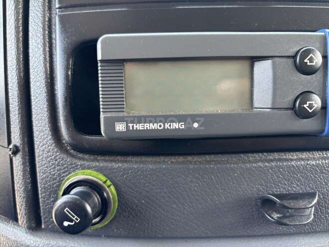 Mercedes Atego 816 2010, 302,369 km - 4.3 l - Bakı