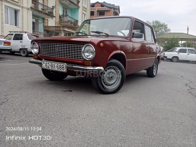 LADA (VAZ) 2101 1970, 90,000 km - 1.3 л - Zaqatala