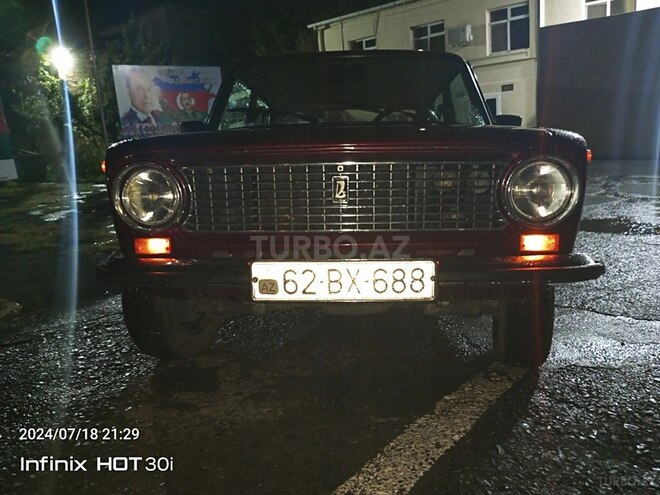 LADA (VAZ) 2101 1970, 90,000 km - 1.3 л - Zaqatala