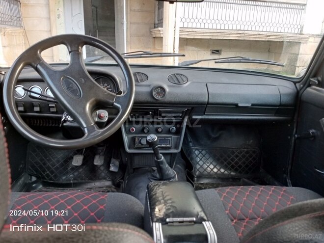 LADA (VAZ) 2101 1970, 90,000 km - 1.3 л - Zaqatala