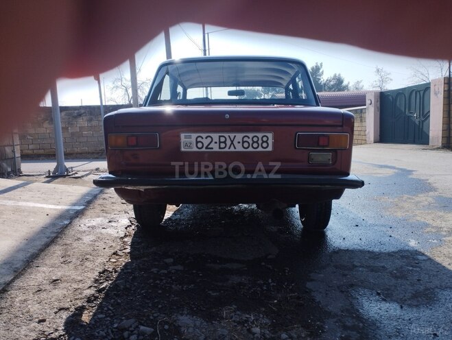 LADA (VAZ) 2101 1970, 90,000 km - 1.3 л - Zaqatala