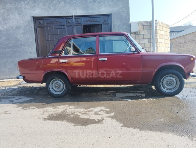 LADA (VAZ) 2101 1970, 90,000 km - 1.3 л - Zaqatala