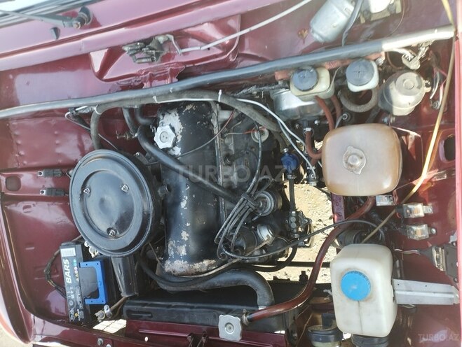 LADA (VAZ) 2101 1970, 90,000 km - 1.3 л - Zaqatala