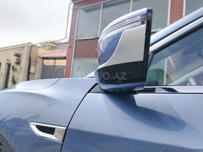 Jetour X70 PLUS 2023, 23,000 km - 1.6 l - Bakı