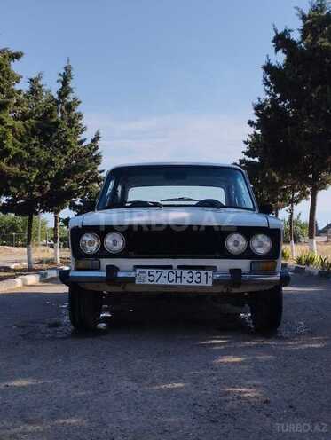 LADA (VAZ) 2106 1989, 95,000 km - 1.6 l - Gəncə