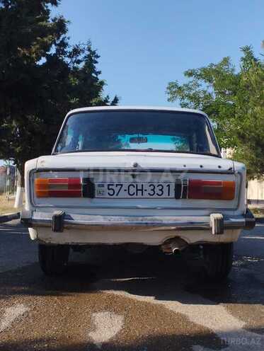 LADA (VAZ) 2106 1989, 95,000 km - 1.6 l - Gəncə