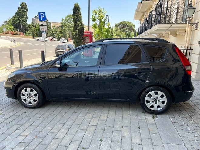 Hyundai i30 2009, 244,000 km - 1.6 l - Bakı