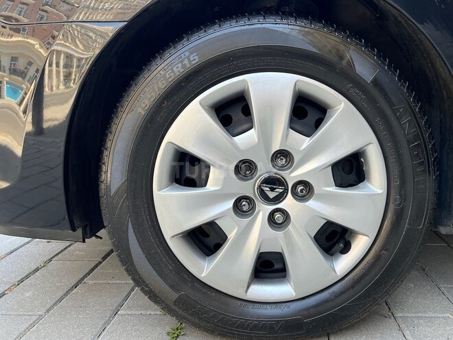 Hyundai i30 2009, 244,000 km - 1.6 l - Bakı