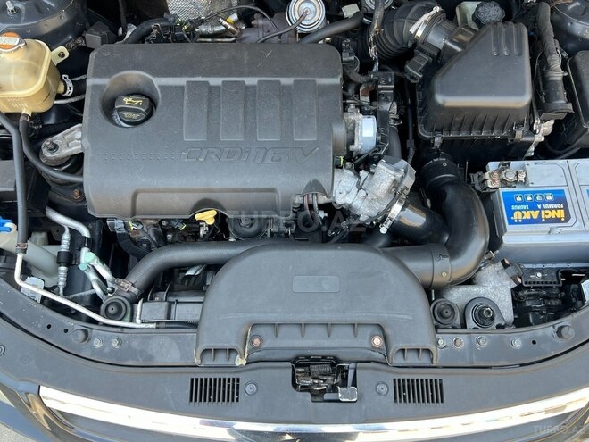 Hyundai i30 2009, 244,000 km - 1.6 l - Bakı