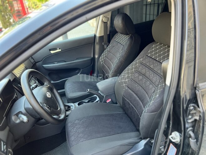 Hyundai i30 2009, 244,000 km - 1.6 l - Bakı