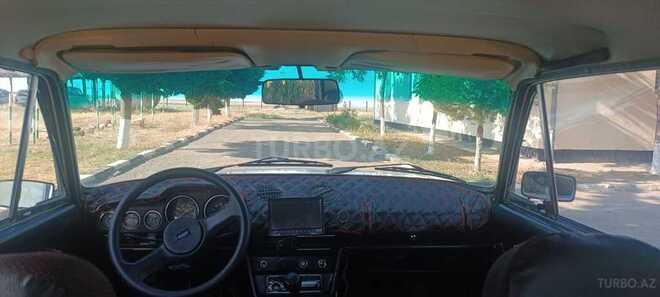 LADA (VAZ) 2106 1989, 95,000 km - 1.6 l - Gəncə