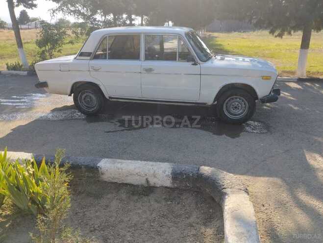LADA (VAZ) 2106 1989, 95,000 km - 1.6 l - Gəncə