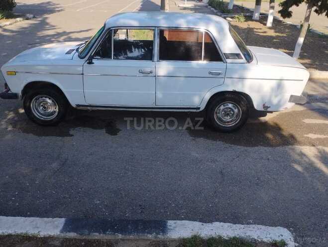 LADA (VAZ) 2106 1989, 95,000 km - 1.6 l - Gəncə