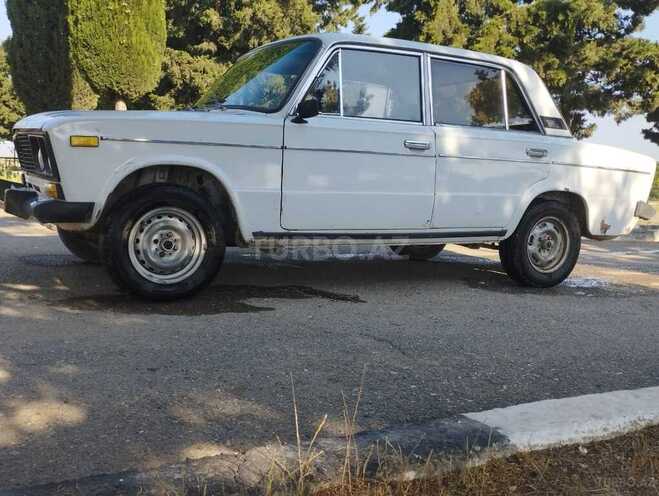 LADA (VAZ) 2106 1989, 95,000 km - 1.6 l - Gəncə