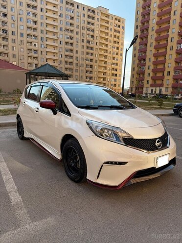 Nissan Note-2