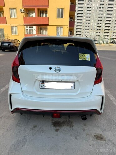 Nissan Note-5