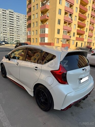 Nissan Note-4
